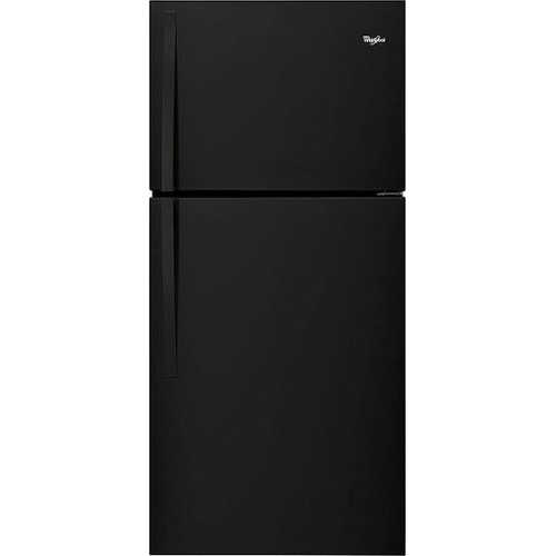 Whirlpool Refrigerator Model OBX WRT519SZDB